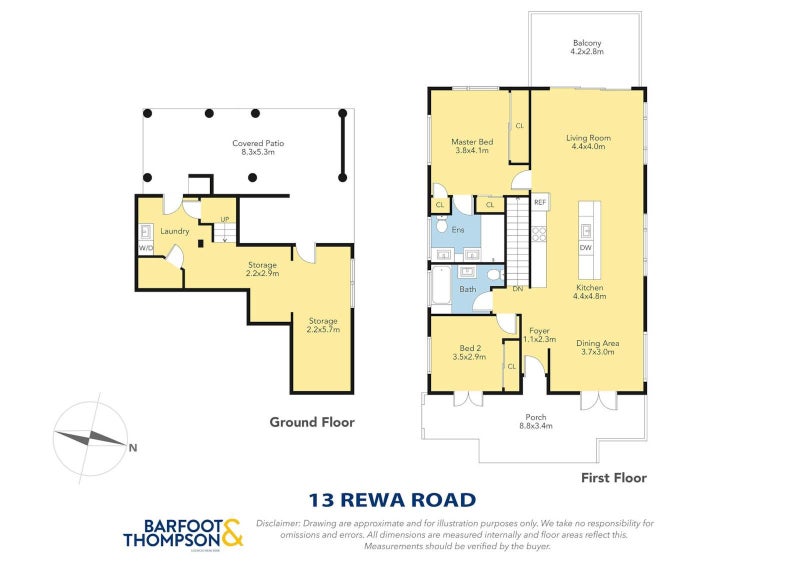 13 Rewa Road, Maraetai, Auckland - Carousel 22