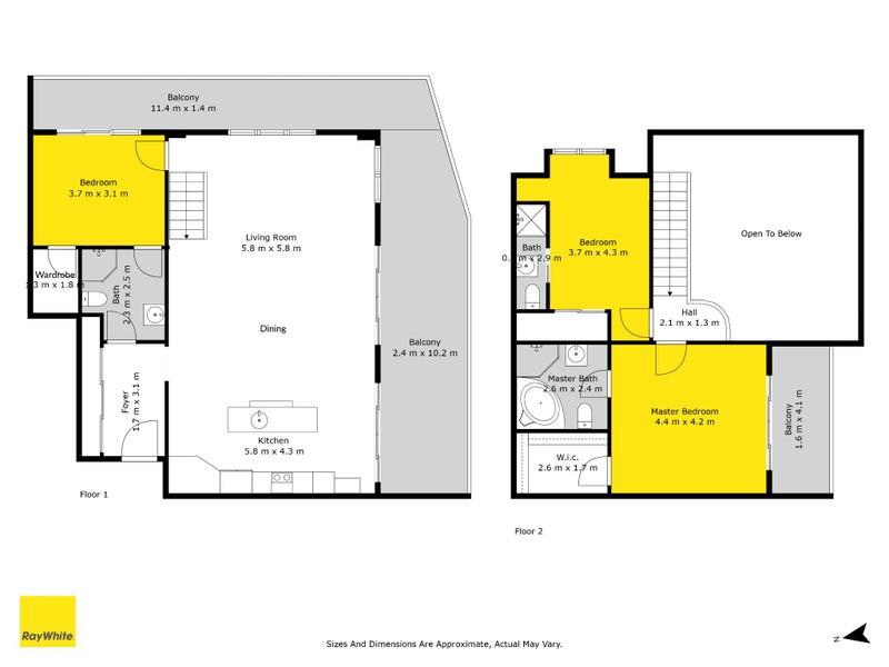 20/99 Mokoia Road, Birkenhead, Auckland - Carousel 31