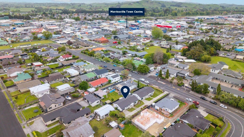1/24 Lincoln Street, Morrinsville, Morrinsville - Carousel 19