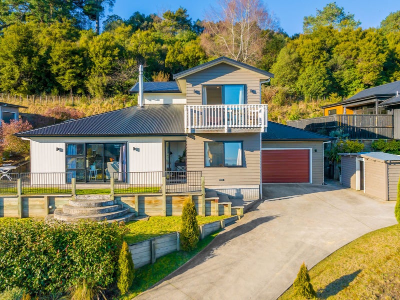 93 Hindmarsh Drive, Rangatira Park, Taupo - Carousel 1