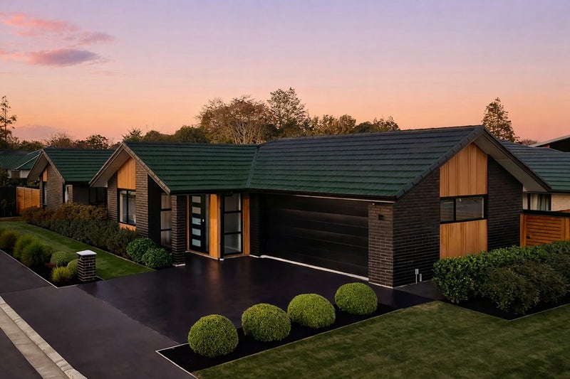 2 Graeme Cooper Lane, Avonhead, Christchurch - Carousel 1