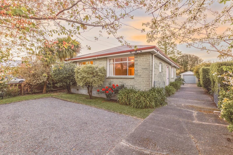 11 Rosebery Street, Spreydon, Christchurch - Carousel 1