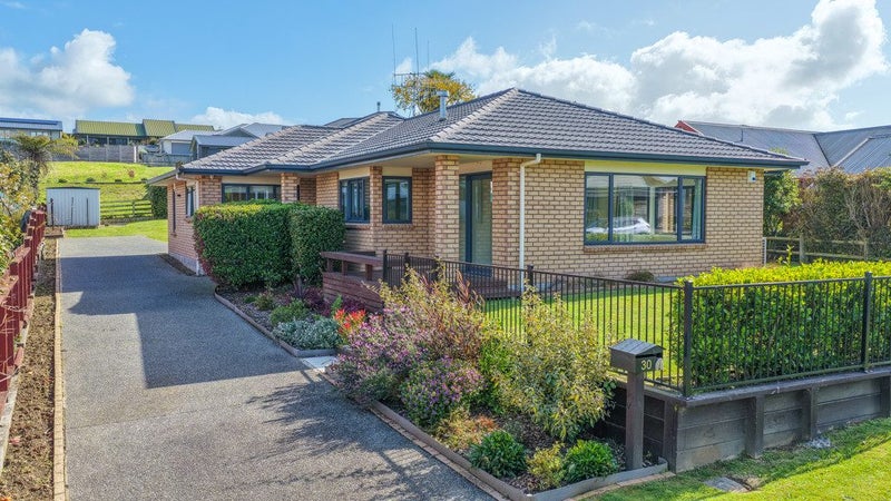 30 Hillcrest Street, Tirau - Carousel 1