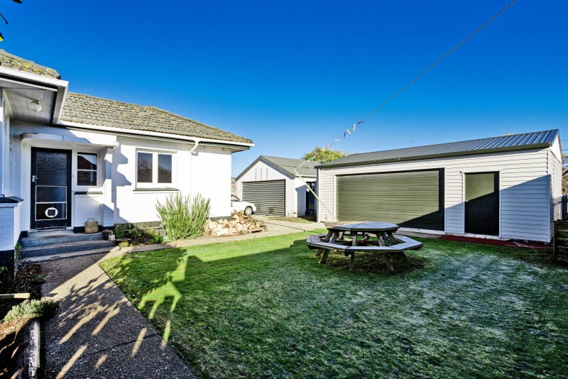 120 Harvey Street, Grasmere, Invercargill - Carousel 22