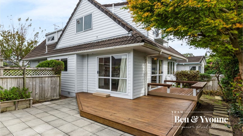 116X Michaels Avenue, Ellerslie, Auckland - Carousel 1