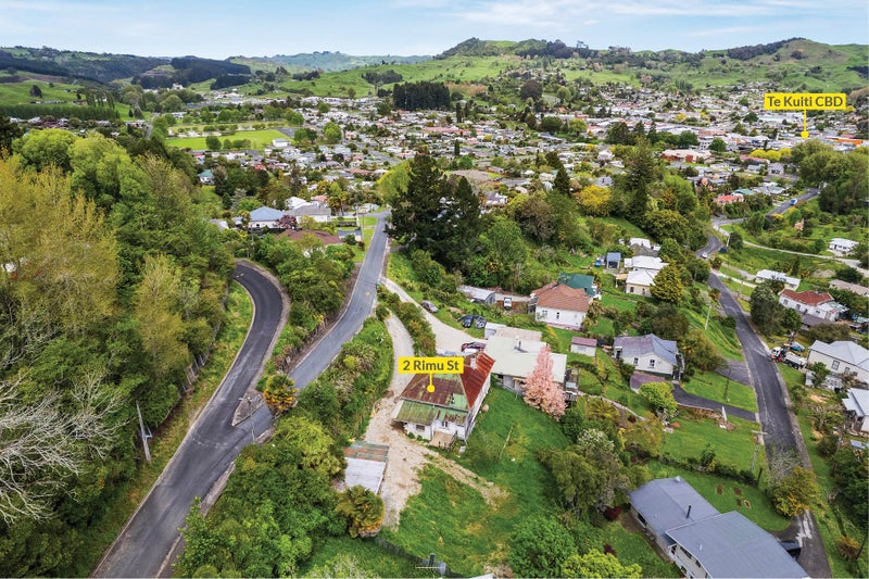 2 Rimu Street, Te Kuiti, Waitomo, Waikato - Carousel 1