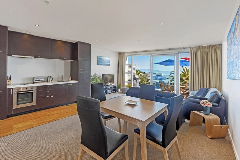 27/269 Wakefield QUAY, Stepneyville, Nelson - Carousel 1