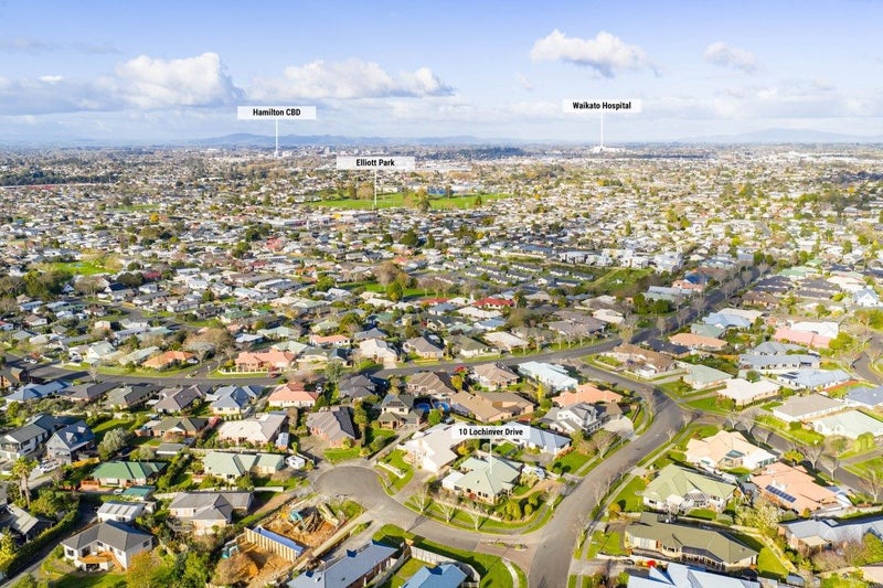 10 Lochinver Drive, Nawton, Hamilton - Carousel 44