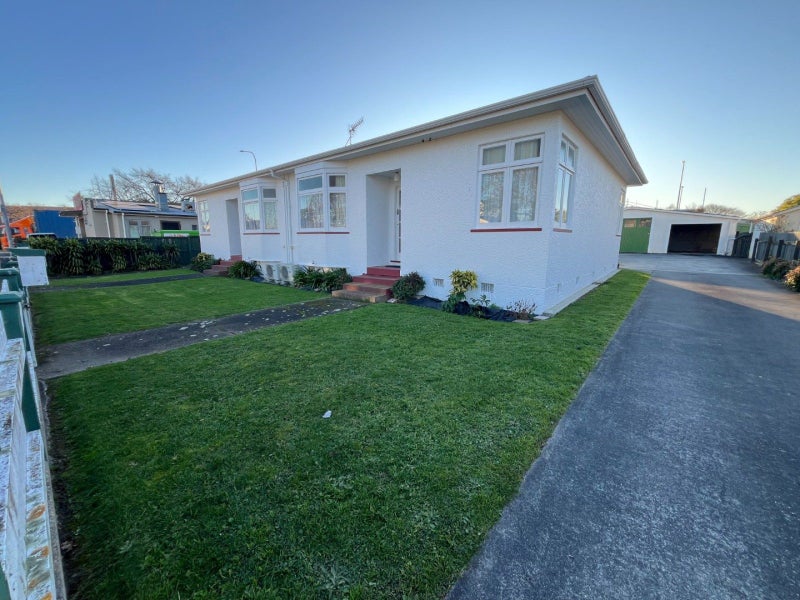 3 Terrace Street, Roslyn, Palmerston North, Manawatu / Whanganui - Carousel 1