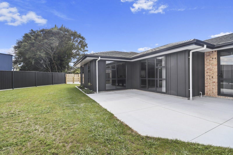 4 Pourewa Lane, Matamata, Matamata - Carousel 13