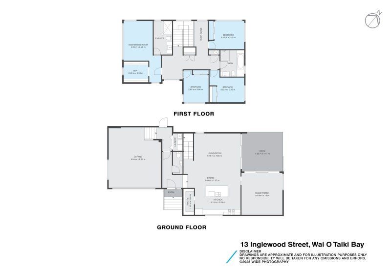 13 Inglewood Street, Wai o Taiki Bay, Auckland - Carousel 28