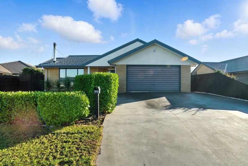 56 Lowes Road, Rolleston, Selwyn, Canterbury - Carousel 1