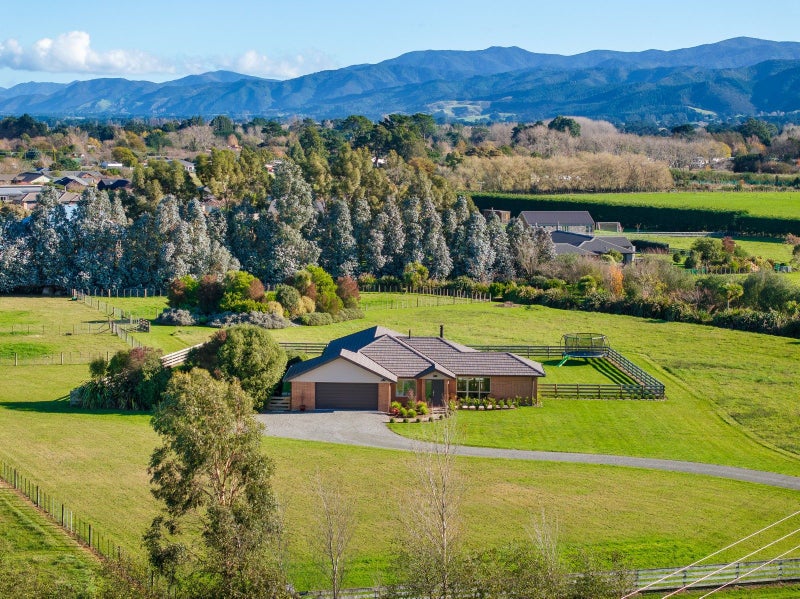 75 Andersons Line, Clareville, Carterton - Carousel 1