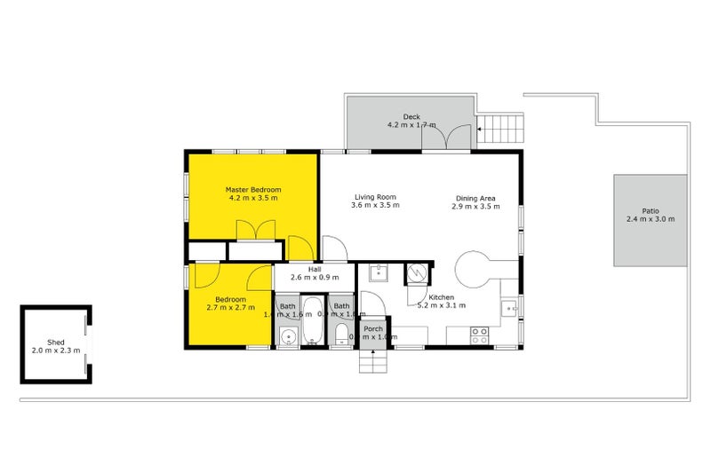 1/92 Commissariat Road, Mount Wellington, Auckland - Carousel 15