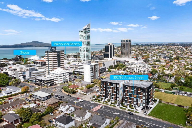 302/80 Anzac Street, Takapuna, Auckland - Carousel 2