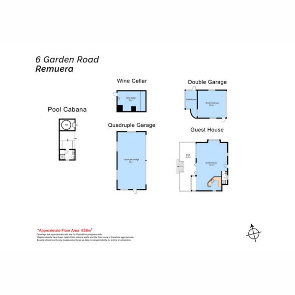 6 Garden Road, Remuera, Auckland City, Auckland - Carousel 28