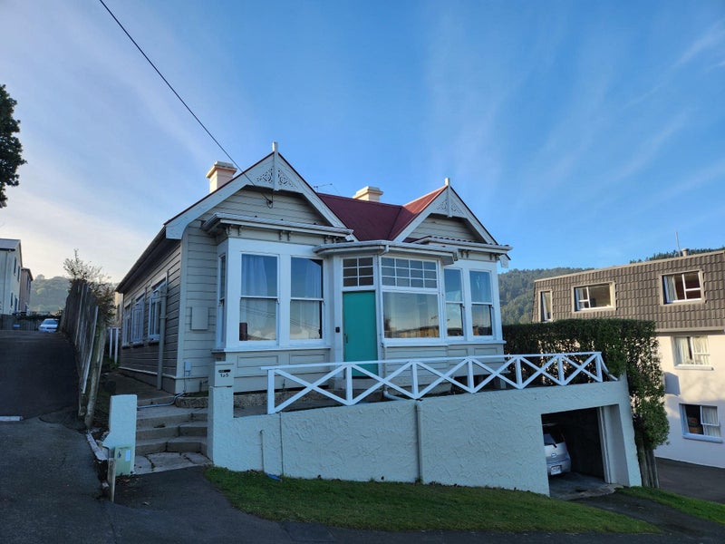 Property Valuation for 155 Saint David Street, North Dunedin, Dunedin