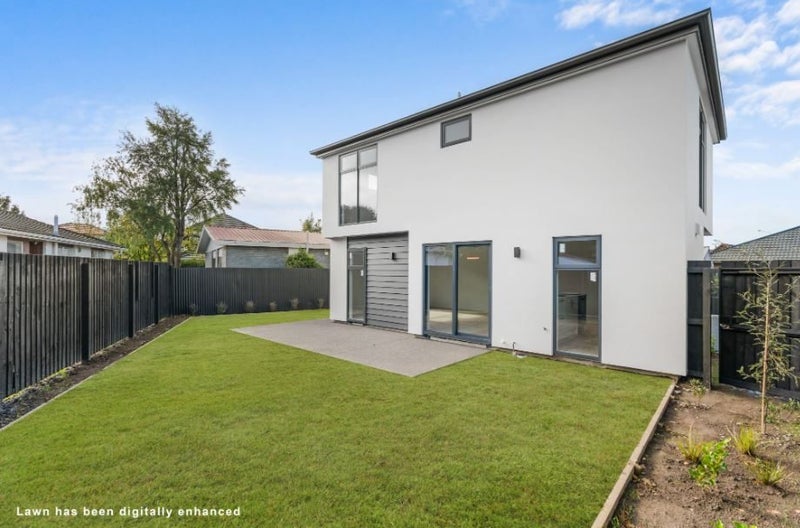 3/6 Auburn Avenue, Upper Riccarton, Christchurch - Carousel 9