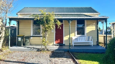 84 Seddon Street, Kumara, Greymouth - Carousel 1