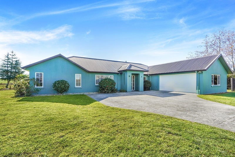 48 Duncan Road, Ngahinapouri, Ohaupo - Carousel 1