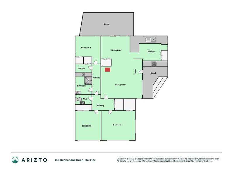 157 Buchanans Road, Hei Hei, Christchurch - Carousel 22