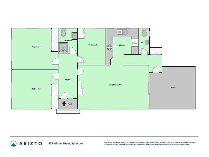 125 Milton Street, Somerfield, Christchurch - Carousel 28