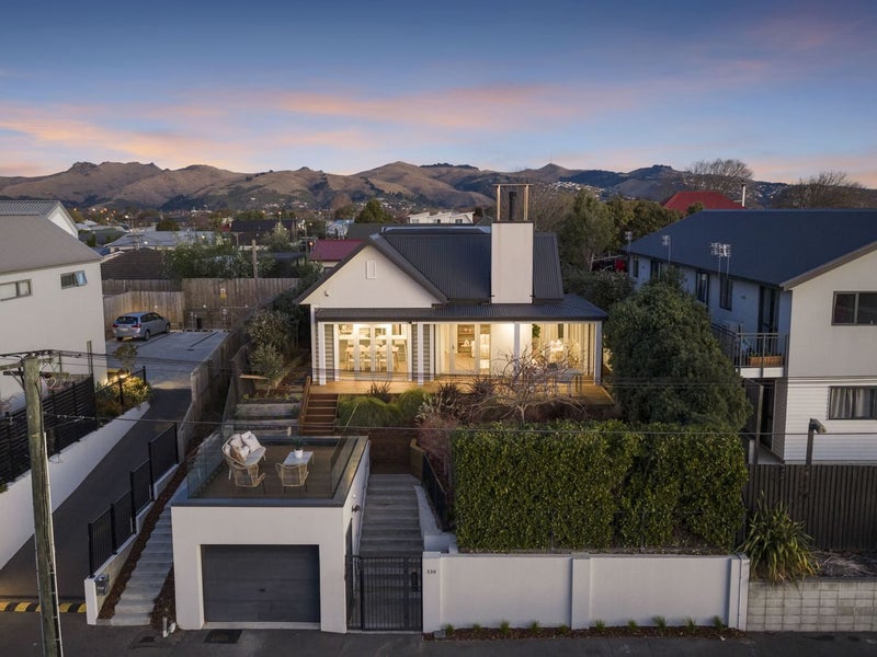 536 Armagh Street, Linwood, Christchurch City, Canterbury - Carousel 32
