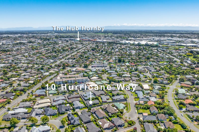 10 Hurricane Way, Wigram, Christchurch - Carousel 29