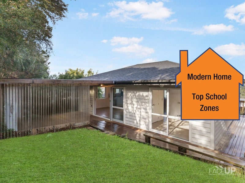 4 Worthington Place, West Harbour, Auckland - Carousel 1