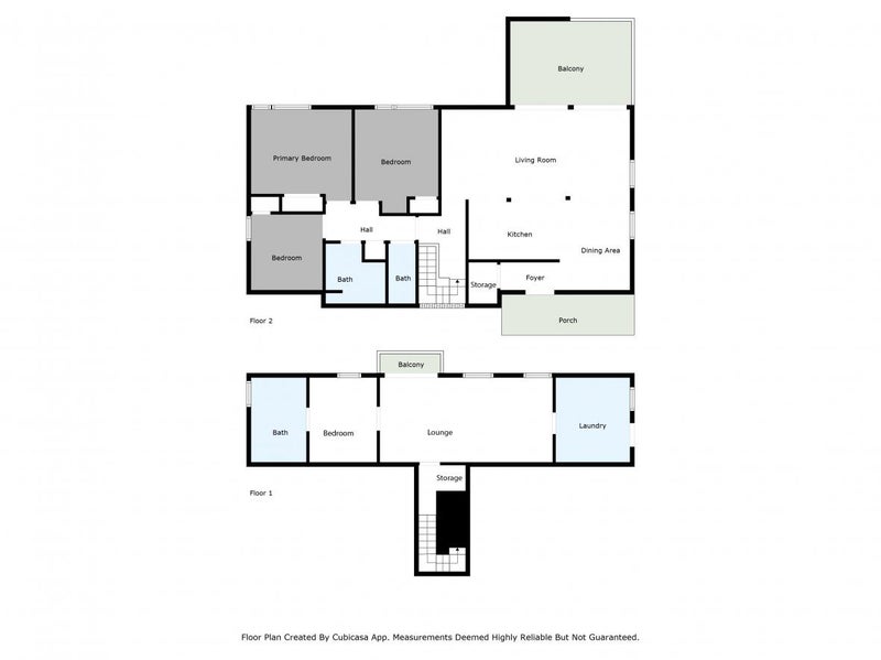 44 Fifeshire Crescent, Stepneyville, Nelson - Carousel 27