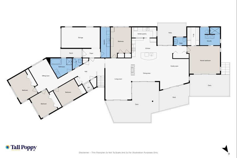 20 Valhalla Drive, Richmond, Richmond - Carousel 50