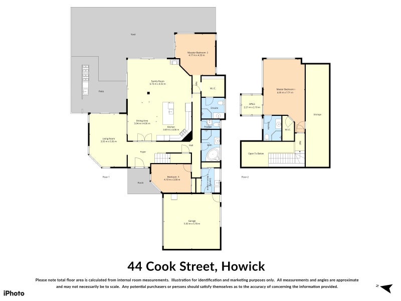 2/44 Cook Street, Howick, Auckland - Carousel 49