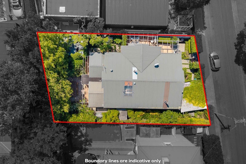 52 Princes Street, Northcote Point, North Shore City, Auckland - Carousel 30