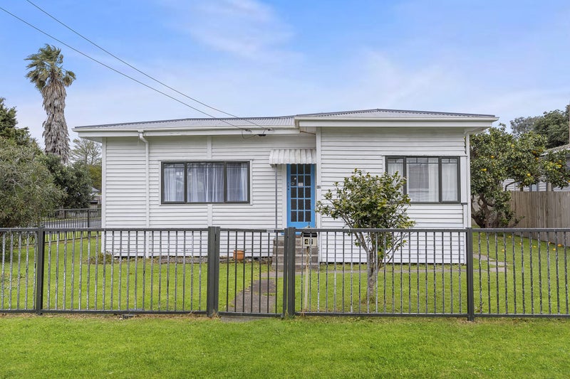 47 Sturges Avenue, Otahuhu, Auckland - Carousel 2