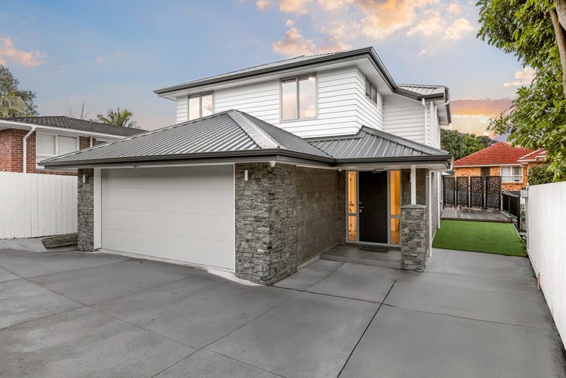 9A Portadown Avenue, Pakuranga Heights, Auckland - Carousel 1