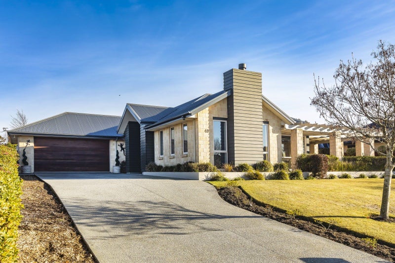 48 Rotherham Drive, West Melton, West Melton - Carousel 1