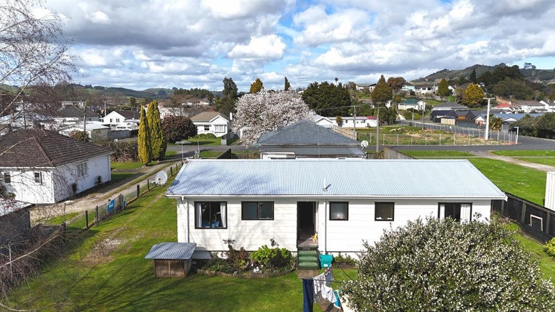 4B Duke Street, Te Kuiti, Waitomo, Waikato - Carousel 19