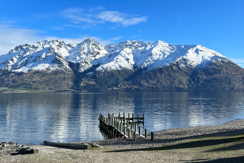 7 Bayonet Peak Place, Drift Bay, Queenstown - Carousel 1