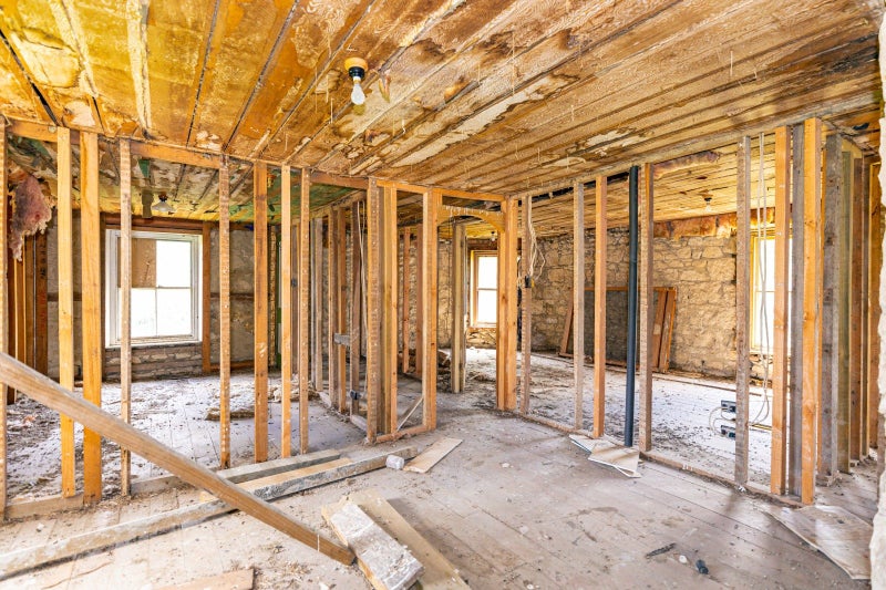 Property Valuation for 22 Butterworth Lane, Cave Trade Me Property