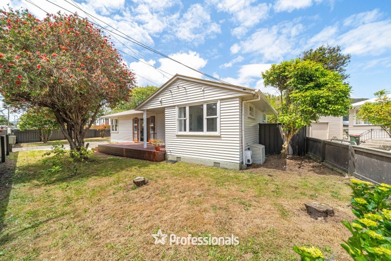 126 Cambridge Terrace, Fairfield, Lower Hutt - Carousel 2