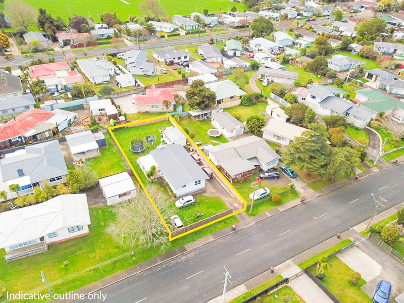 3 Mcdivitt Street, Manurewa, Auckland - Carousel 1