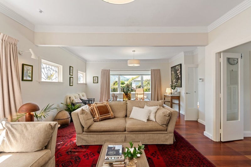 7 Rankin Street, Wadestown, Wellington - Carousel 2