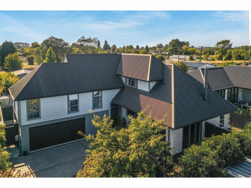 Property Valuation for 6a Davie Street, Temuka, Timaru, Canterbury