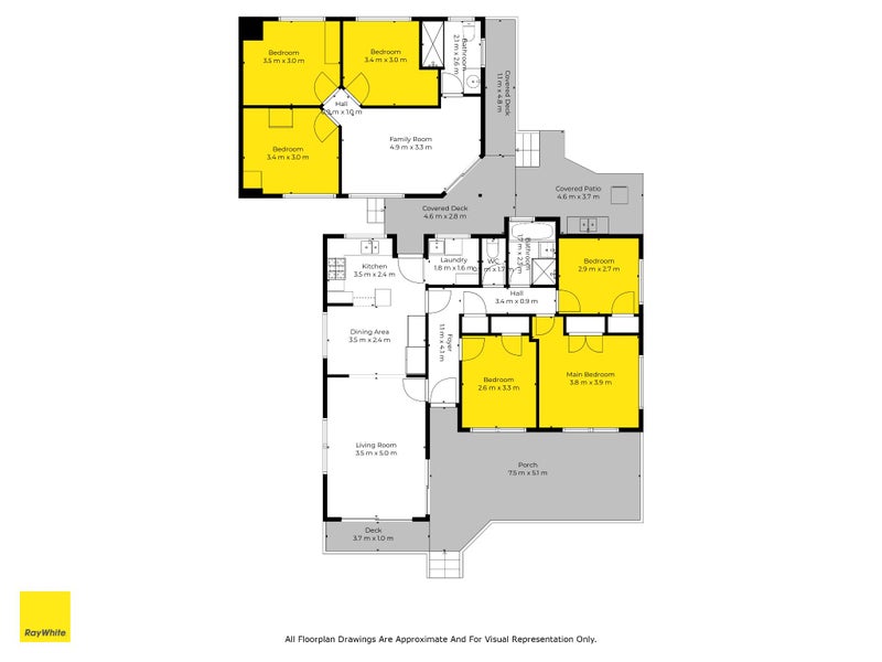 9 Misty Place, Papatoetoe, Manukau City, Auckland - Carousel 18