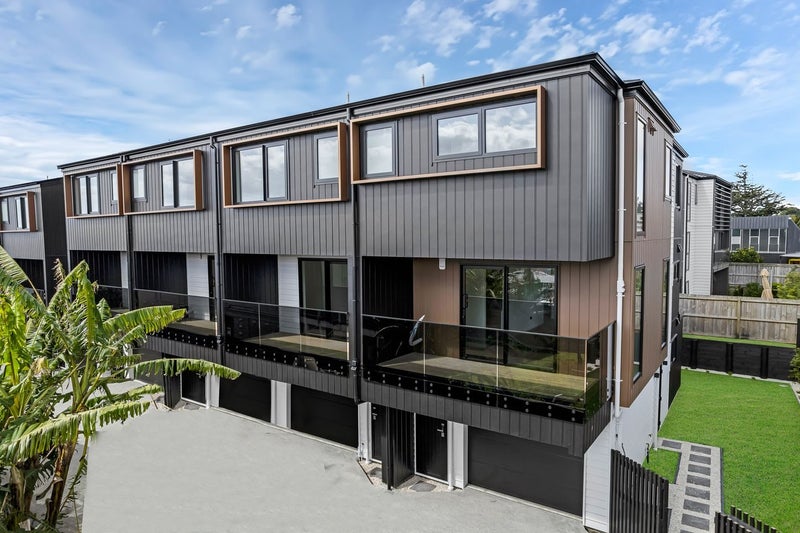 4/53 Court Crescent, Panmure, Auckland - Carousel 1