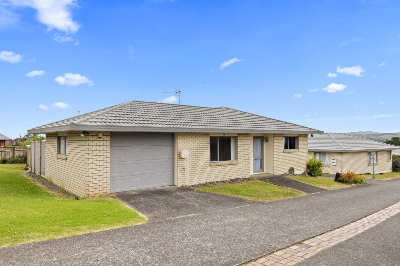Property Valuation for 34/169 Wellington Street, Pukekohe, Franklin