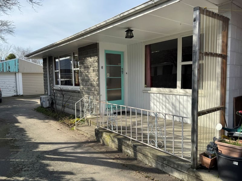 2/124 Brookside Terrace, Bryndwr, Christchurch City, Canterbury - Carousel 1
