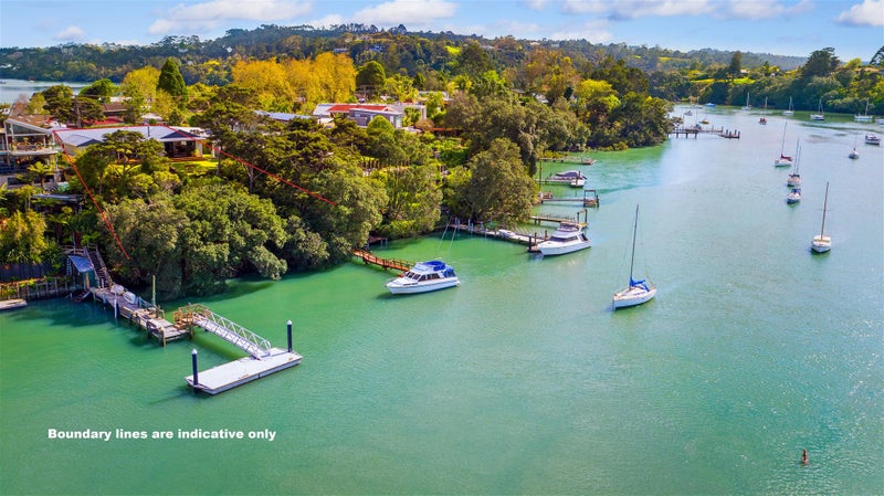 101 Ferry Parade, Herald Island, Auckland - Carousel 1