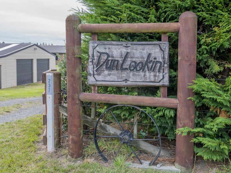 237 Pukenamu Road, Te Horo - Carousel 22