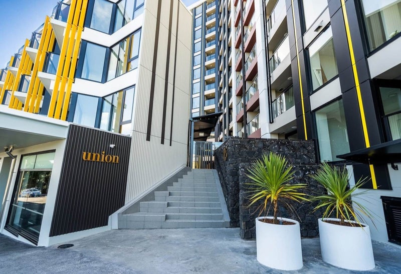 1H/21 Hargreaves Street, Ponsonby, Auckland - Carousel 1